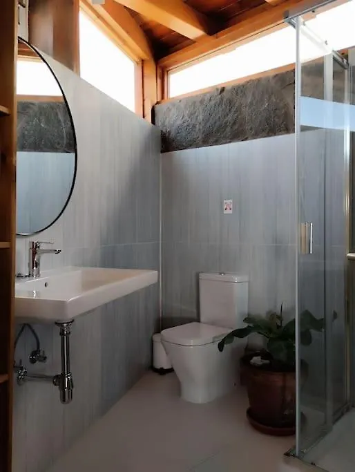 360 View To Ocean And Cliffs Apartment Famara