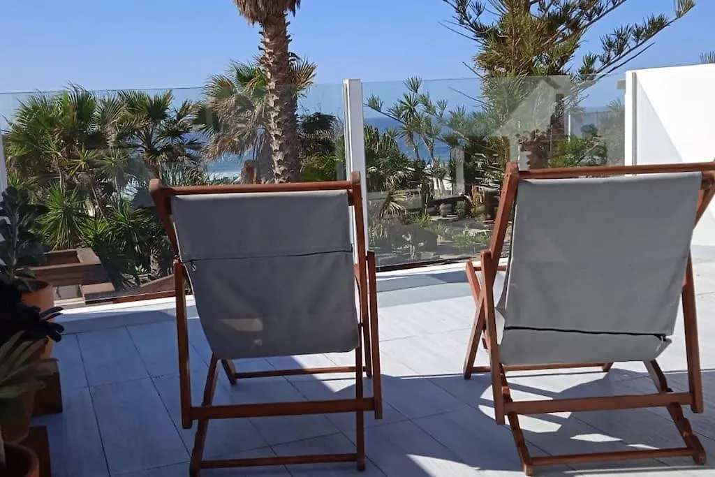 360 View To Ocean And Cliffs location